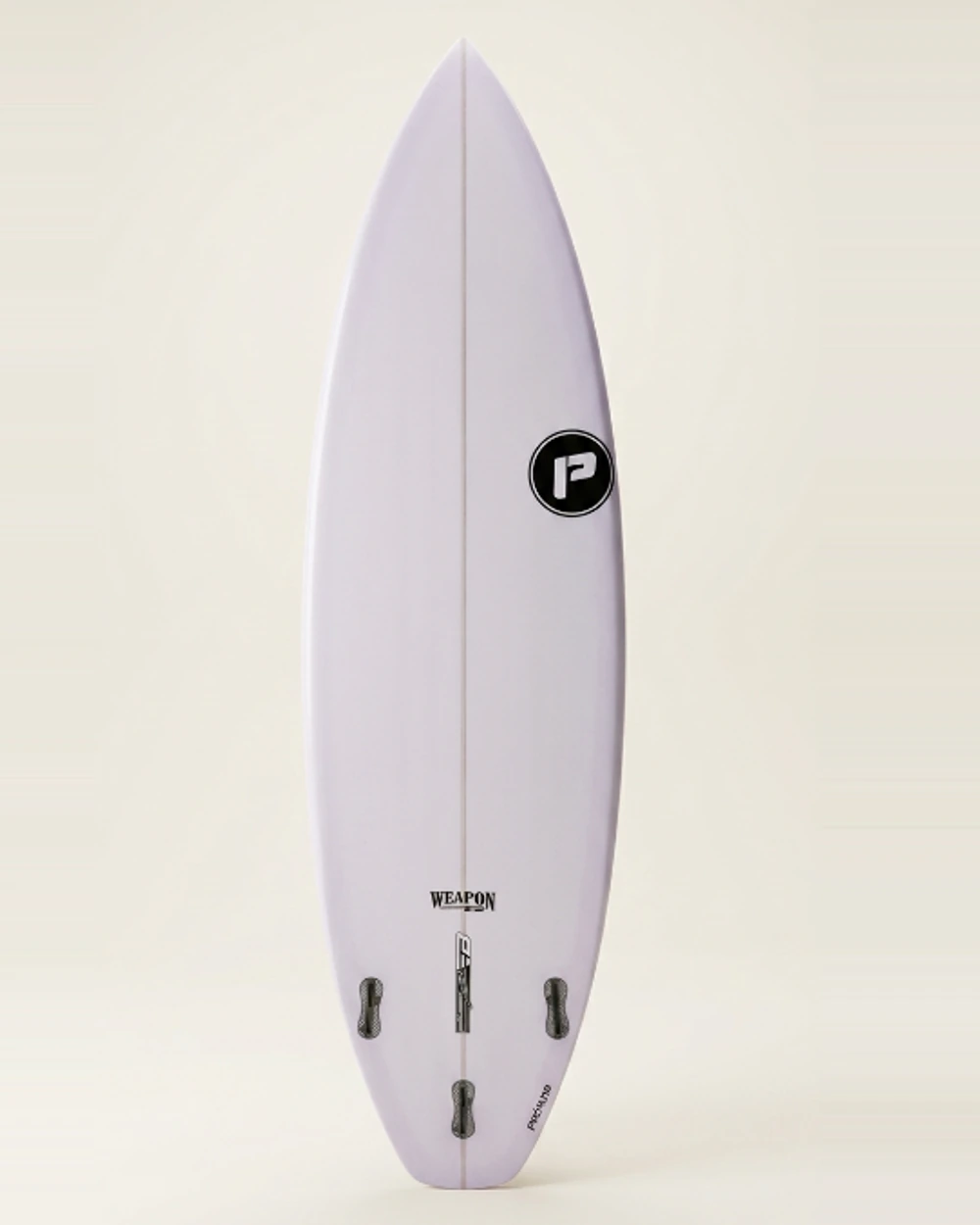 Pró-Ilha Surfboards THE WEAPON